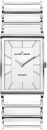 JACQUES LEMANS Damen - Armbanduhr Ceramic 1-1651E