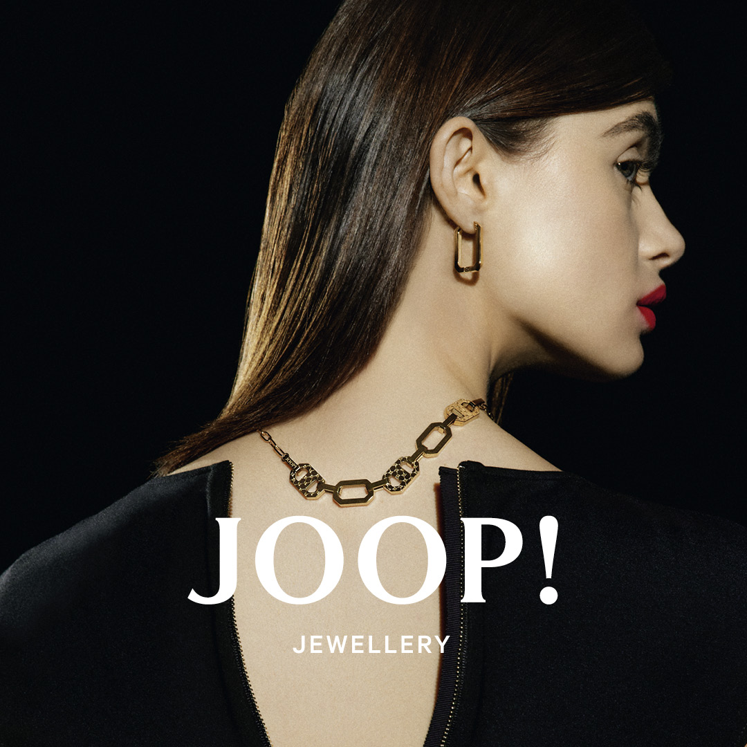 Juwelier - JOOP Damenschmuck Arnold