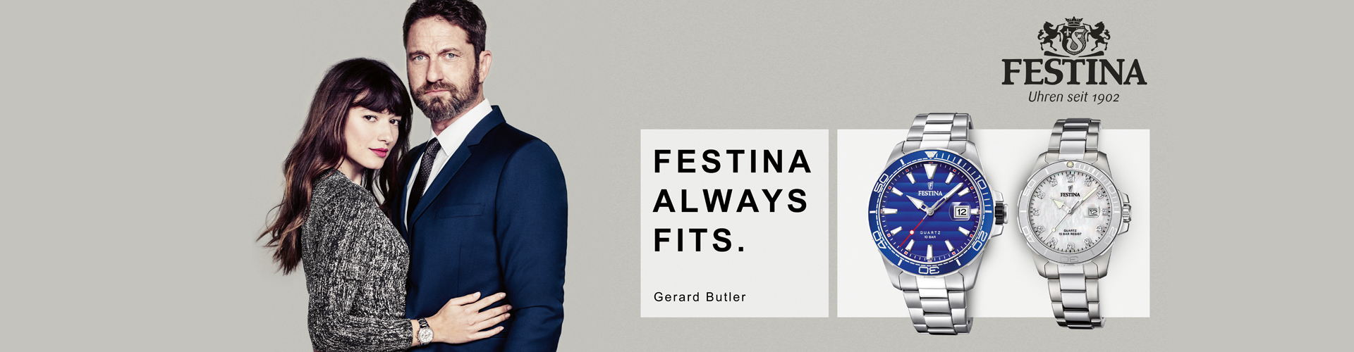 FESTINA