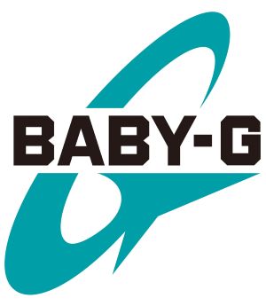 Casio Baby-G