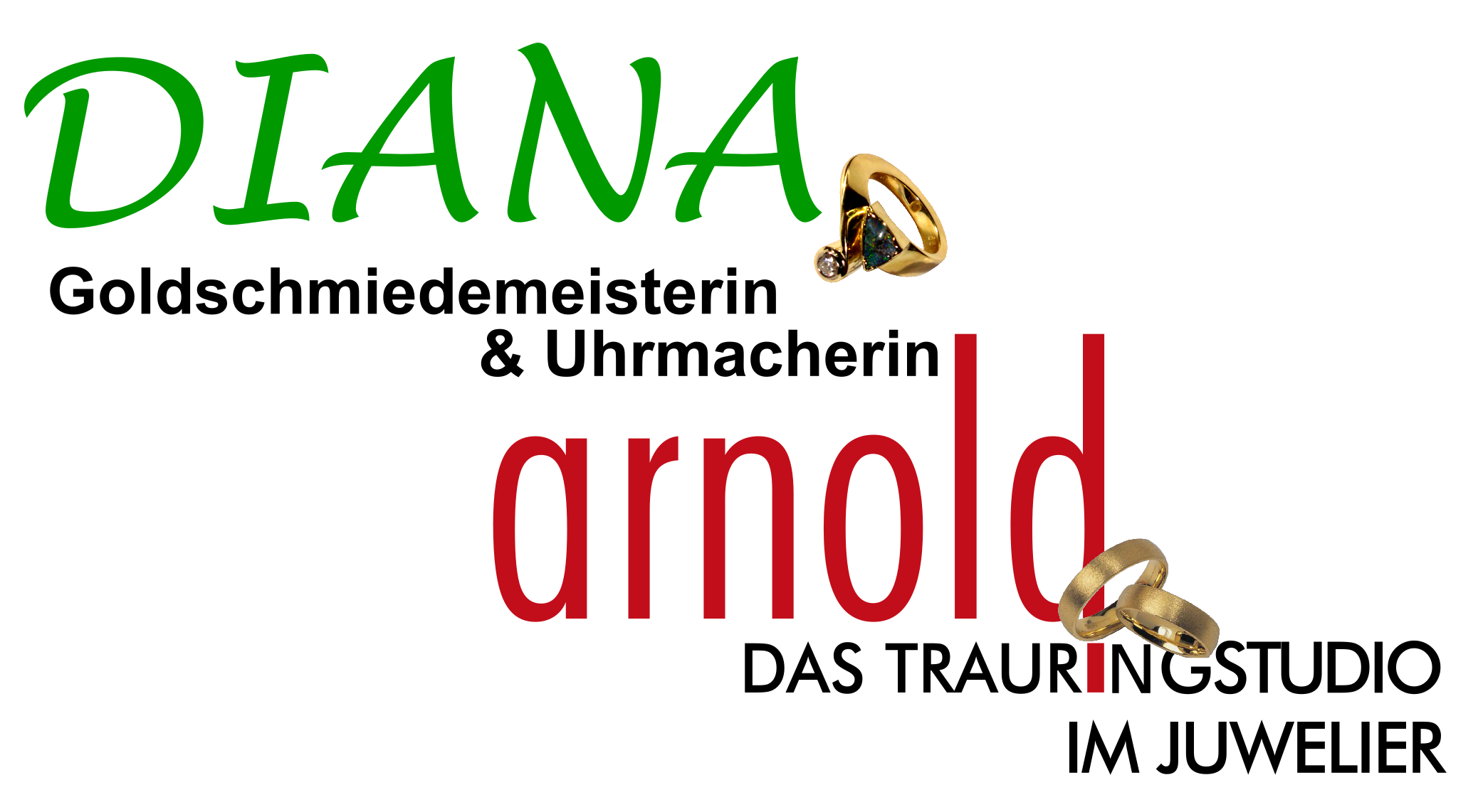Juwelier Arnold-Logo