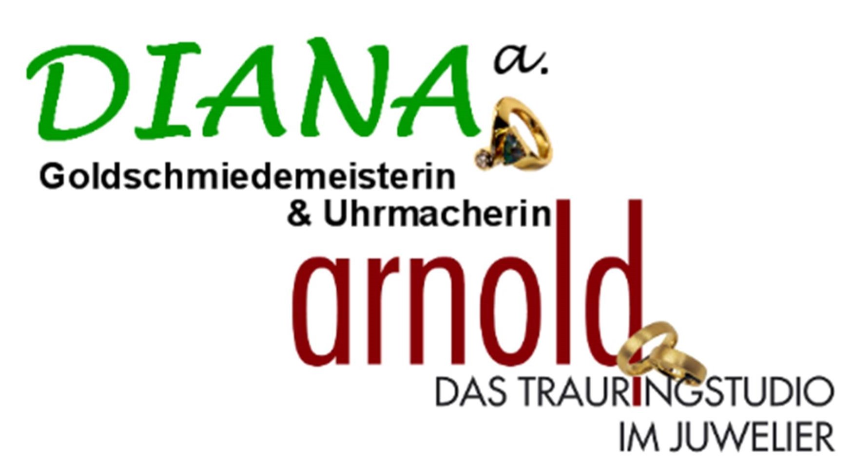 Juwelier Arnold-Logo