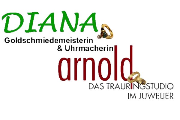 Juwelier Arnold-Logo