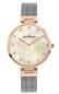 Preview: JACQUES LEMANS Damen - Armbanduhr 1-2001M