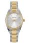 Preview: JACQUES LEMANS Damen - Armbanduhr 1-2085.1F