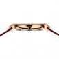 Preview: BERING Unisex - Armbanduhr 13338-CHARITY