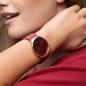 Preview: BERING Unisex - Armbanduhr 13338-CHARITY