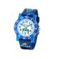 Preview: SCOUT Kinder - Armbanduhr 164000033