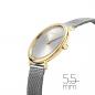 Preview: BERING Damen - Armbanduhr 15729-010