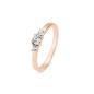 Preview: BREUNING Brillant - Ring 3 Brill. 0,36ct 41064520