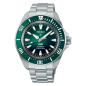Preview: SEIKO Herren - Armbanduhr Automatik PROSPEX SRPL53K1