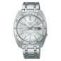 Preview: SEIKO Herren - Armbanduhr Automatik SEIKO5 SPORT Heritage Design Re-creation Limited Edition SRPL91