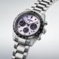 Preview: SEIKO Herren - Armbanduhr SPEEDTIMER Solar Chronograph World Athletics Championships Tokyo 25 Limited Edition