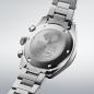 Preview: SEIKO Herren - Armbanduhr SPEEDTIMER Solar Chronograph World Athletics Championships Tokyo 25 Limited Edition