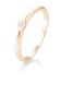 Preview: Brillant 0,05ct Zargenfassung 41857716