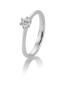 Preview: Brillant/Labor-Diamant 0,2ct 6er-Krappenfassung  41858700