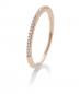 Preview: Breuning Brillant Memoire Ring rot