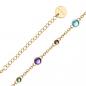 Preview: BERING Damen - Kette 443-27-450BERING Damen - Kette 443-27-450