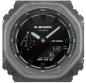 Preview: G-SHOCK Herren -Armbanduhr GA-2100K-1AER