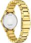 Preview: CITIZEN Damen - Armbanduhr ECO-DRIVE FE1242-78D