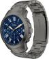 Preview: FOSSIL Herren - Armbanduhr Chronograph FS6133