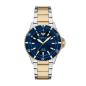Preview: EMPORIO ARMANI Herren - Armbanduhr SOLAR AR11738