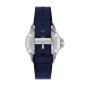Preview: EMPORIO ARMANI Herren - Armbanduhr SOLAR AR11785