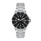Preview: EMPORIO ARMANI Herren - Armbanduhr SOLAR AR11787
