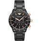 Preview: Emporio Armani Herren - Armbanduhr AR70022