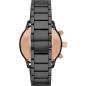 Preview: Emporio Armani Herren - Armbanduhr AR70022