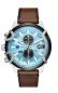 Preview: DIESEL Damen - Armbanduhr Chronograph GRIFFED DZ4656