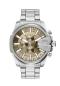 Preview: DIESEL Herren - Armbanduhr ChronographMega Chief Slim DZ4702