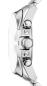 Preview: DIESEL Herren - Armbanduhr ChronographMega Chief Slim DZ4702