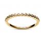 Preview: SIF JAKOBS Damen - Ring SARZANA SJ-R2750-CZ-YG #48