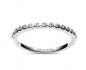Preview: SIF JAKOBS Damen - Ring SARZANA  SJ-R2750-CZ #50
