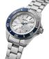 Preview: SEIKO Herren - Armbanduhr Automatik Prospex LIMITED EDITION HBB001K1