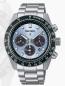 Preview: SEIKO Herren - Armbanduhr Solar PROSPEX SPEEDTIMER SSC935P1