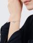 Preview: TOM TAILOR Damen - Armband  P2100577-SI