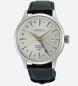 Preview: SEIKO Herren - Armbanduhr Automatik PRESAGE GMT SSK049J1