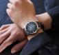 Preview: SEIKO Herren - Armbanduhr Automatik PRESAGE COCKTAIL TIME SRPK15J1