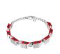 Preview: DIESEL Herren - Armband DX1690040