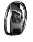 Preview: DIESEL Herren - Armbanduhr Wrap-D DZ5629