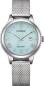 Preview: CITIZEN Damen - Armbanduhr ECO-DRIVE EW2621-75M