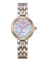 Preview: CITIZEN Damen - Armbanduhr ECO-DRICE EM0996-84Y