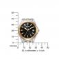 Preview: CITIZEN Damen - Armbanduhr ECO-DRIVE EO1213-85E