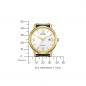 Preview: CITIZEN Herren - Armbanduhr ECO-DRIVE BM6756-01Amasse