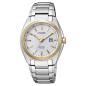 Preview: CITIZEN Damen - Armbanduhr ECO-DRIVE  Super Titanium ™ EW2214-52A