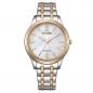 Preview: CITIZEN Damen - Armbanduhr ECO-DRIVE EM0416-78A