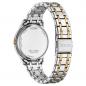 Preview: CITIZEN Damen - Armbanduhr ECO-DRIVE EM0416-78A
