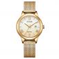Preview: CITIZEN Damen - Armbanduhr ECO-DRIVE EW2623-70P